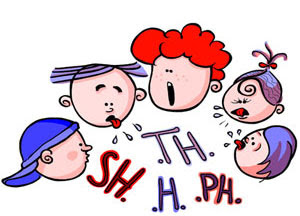 Bí kíp học giỏi tiếng Anh - Nhất lì, nhì liều