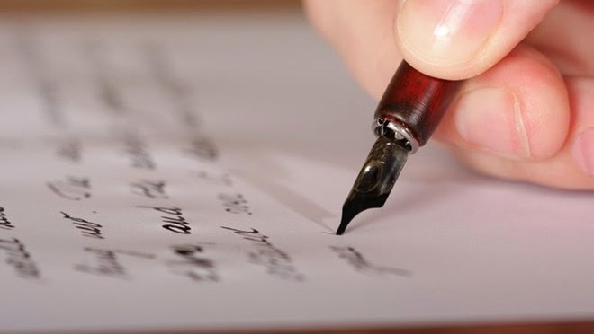 Bí quyết viết tiếng Anh đúng ngữ pháp