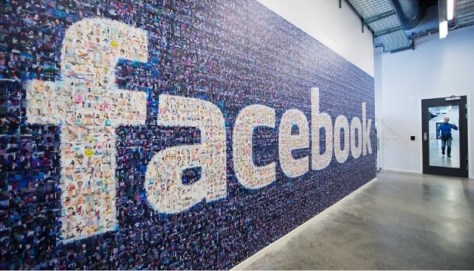 Facebook - công ty mà nhiều bạn trẻ apply vào nhất
