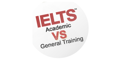 IELTS có hai loại chính