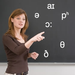 Lý do bạn phát âm chưa chuẩn2