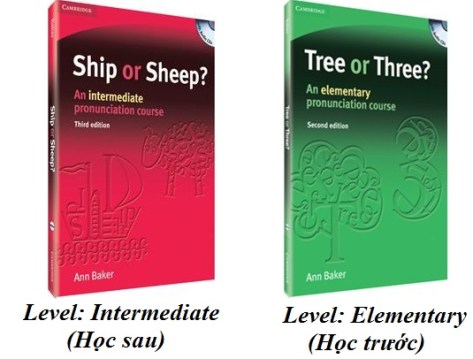 Lý do bạn phát âm chưa chuẩn3