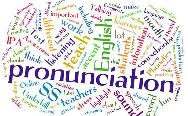 Lý do bạn phát âm chưa chuẩn