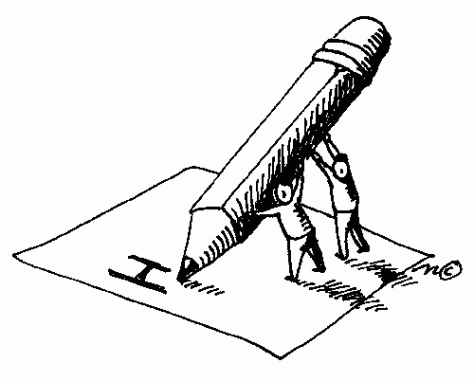 Lộ trình học Writing ZERO to HERO 7