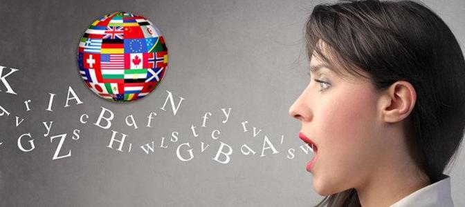 4 bước để phát âm chuẩn