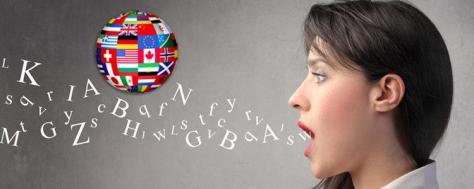 Đọc to để nhớ rõ cách phát âm