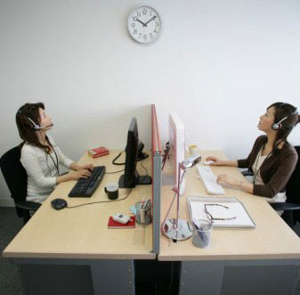 Nỗi khổ của dân văn phòng khi học tiếng Anh