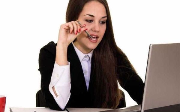 Nỗi khổ của dân văn phòng khi học tiếng Anh