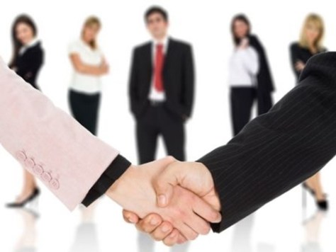 Tích cực tạo những mối quan hệ tốt