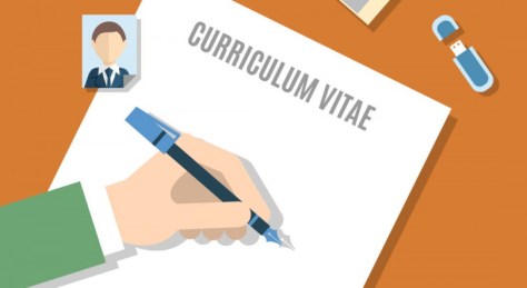 Kỹ năng viết resum cá nhân