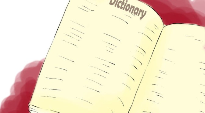 Học tiếng Anh quanh ta!