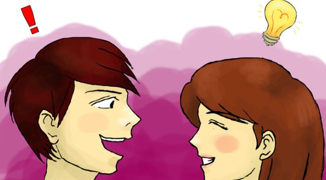 Học nói tiếng Anh như thế nào???