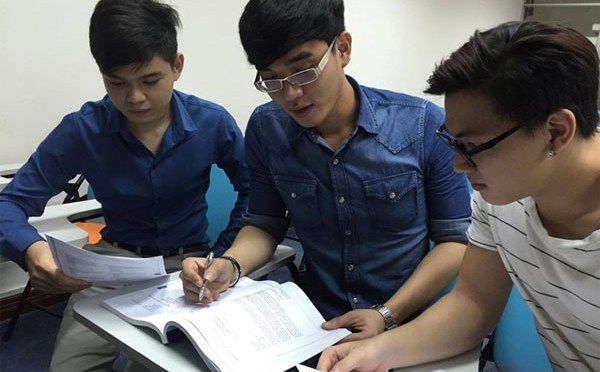 Tôi đã đạt 990 điểm TOEIC như thế nào?