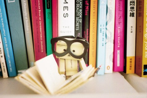 Chuẩn bị kiến thức cẩn thận