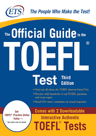 toefl guide