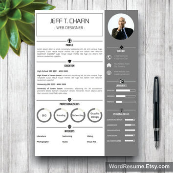 6 bước để có CV tiếng Anh hoàn hảo 3