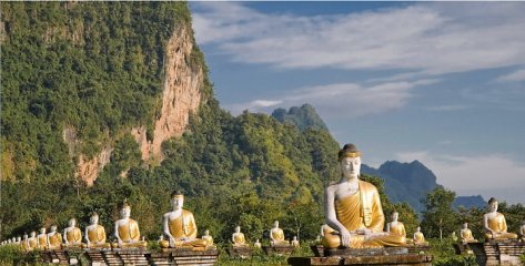 Danh sách các nước miễn Visa cho người Việt 4