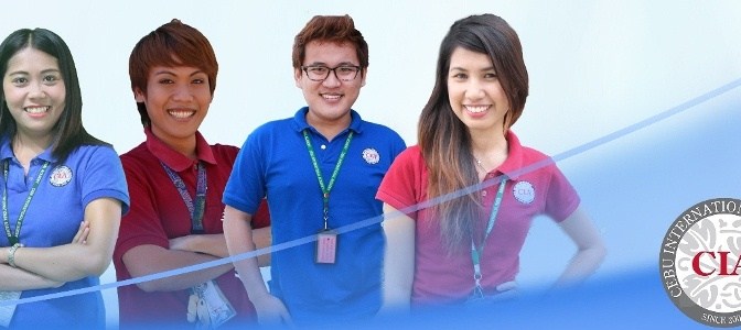 Trường CIA: học bổng ưu đãi hiếm thấy, duy nhất nhập học cuối năm 2018