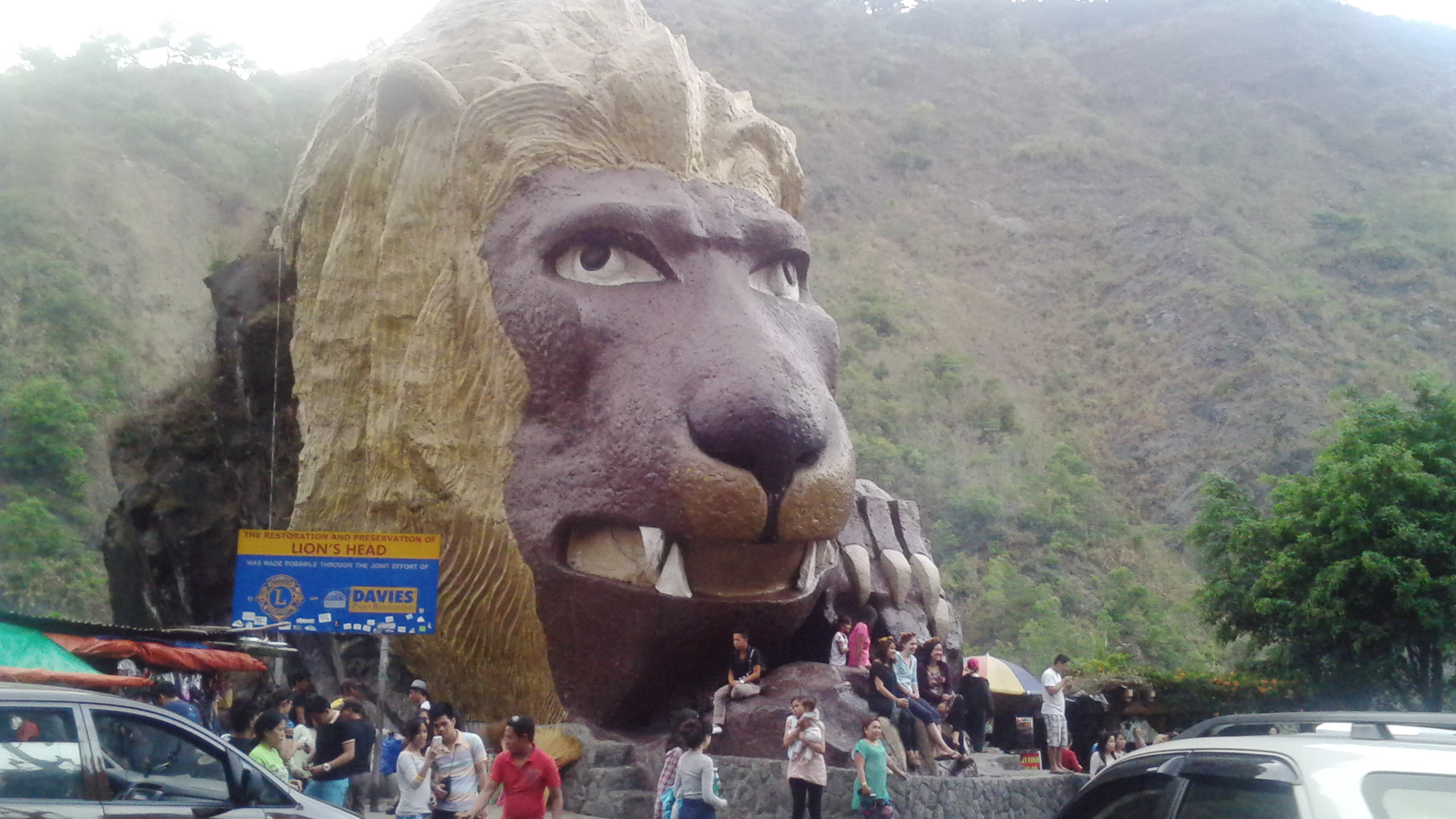 cebu-egnlish-lion-head-baguio