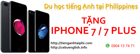 cebu-english-tang-iphone-7-7-plus-du-hoc-tieng-anh-tai-philippines