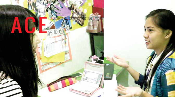 Trường Philinter: khóa tiếng Anh cấp tốc ACE dành cho người bận rộn