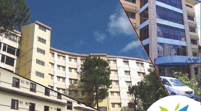 Khóa học IELTS đảm bảo đầu ra tại Trường HELP – Martin, thành phố Baguio