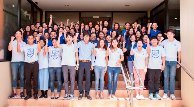 Trường BOC: nhiều học bổng ưu đãi theo thời gian học