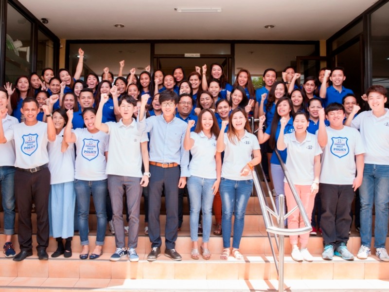 Trường BOC: nhiều học bổng ưu đãi theo thời gian học