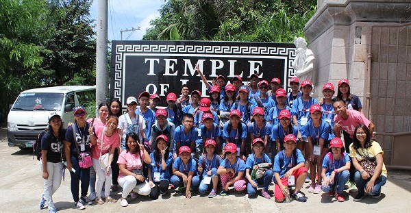 Du học tại Philippines có an toàn không?