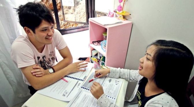 Bạn nên học khóa giao tiếp nào khi du học tiếng Anh tại Philippines?