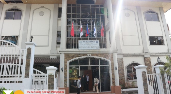 TALK: ưu đãi giảm 15% học phí +KTX đến hết 7/2017