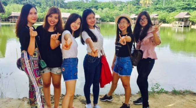 Du học tiếng Anh tại Philippines có an toàn?