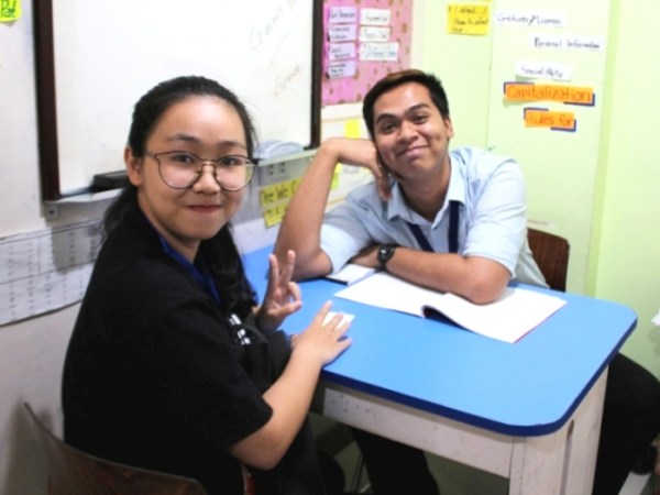 Trường CBO: IELTS từ 4.5 lên 6.5 chỉ sau 1 tháng học