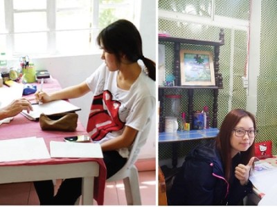 Chinh phục IELTS dễ dàng với khóa “IELTS Guarantee” đảm bảo đầu ra tại Trường TALK