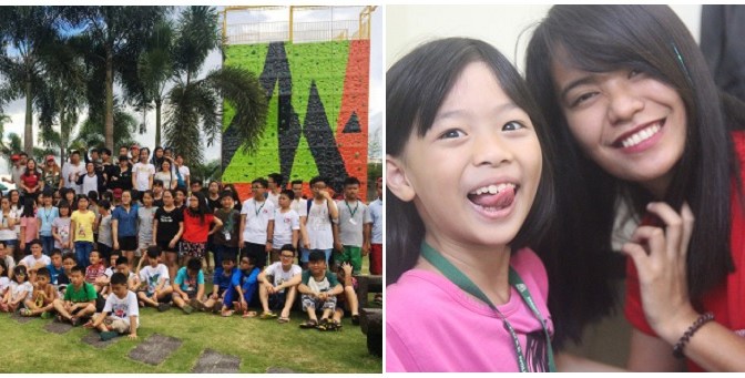 Trại hè English Summer Camp 2018 Trường Anh ngữ HELP – Philippines