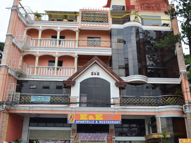 Giới thiệu Trường Anh ngữ TALK – Cơ sở ENE