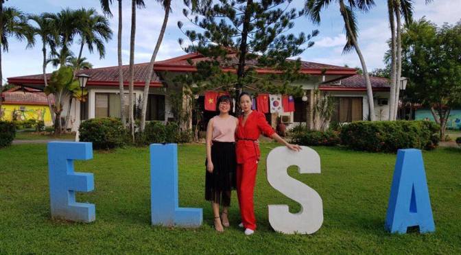 Tại sao nên du học tiếng Anh tại Philippines?