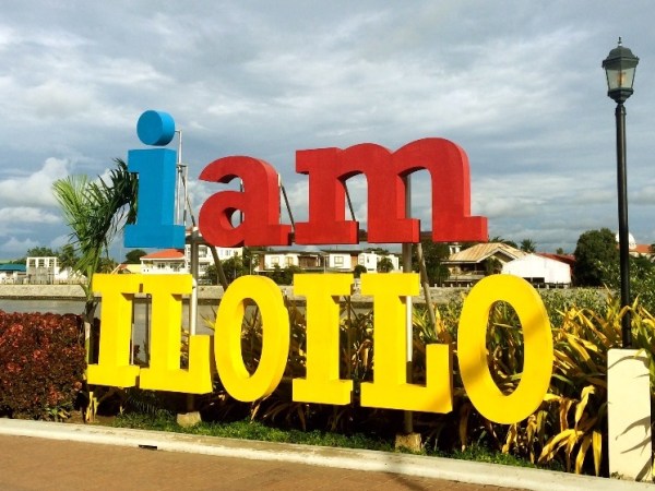 Iloilo, Philippines – Thành phố của tình yêu