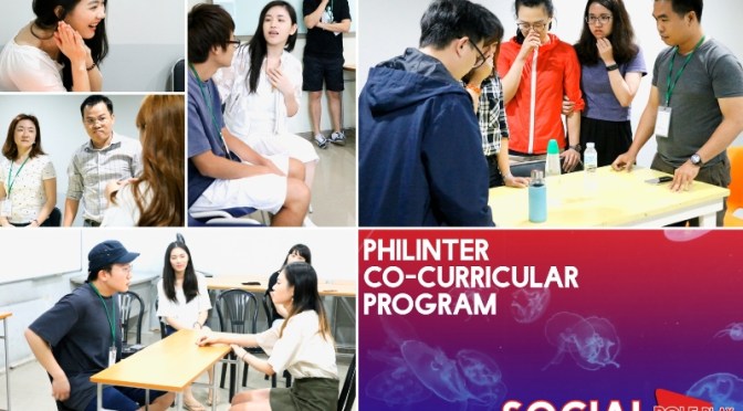 Thực tế & Hiệu quả với Chương trình học Ứng dụng tại Philinter