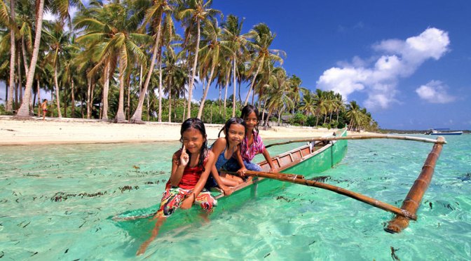 Du học tiếng Anh, du lịch Philippines dưới thời tổng thống Duterte liệu có an toàn?