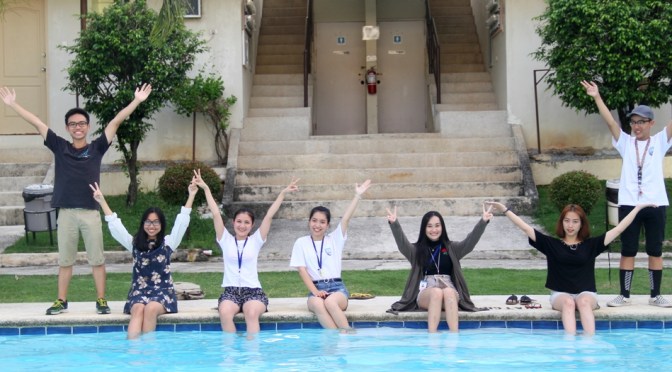 Học tiếng Anh tại Philippines như thế nào để HIỆU QUẢ?