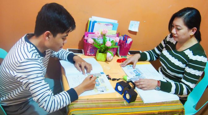 Trường HELP cơ sở Longlong – Phát triển kỹ năng nói tiếng Anh với chương trình giao tiếp ESL