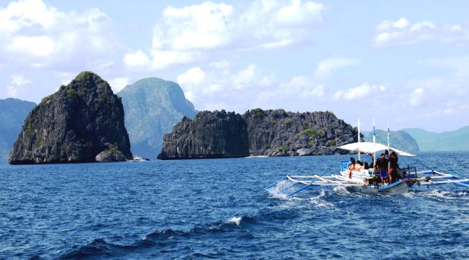 Khám phá đất nước có thiên đường du lịch biển đảo đẹp nhất thế giới