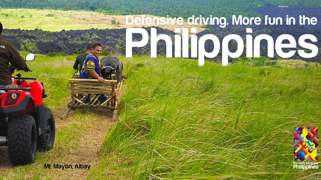 Tại sao và nguồn gốc tạo nên điều kỳ diệu câu slogan: It’s more fun in the Philippines