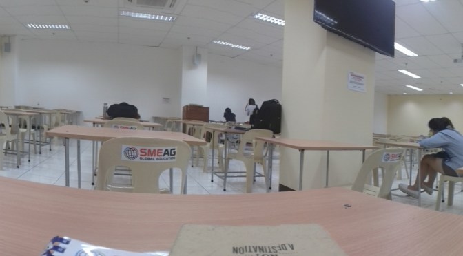 Khác biệt lớn khi học tiếng Anh tại Philippines và Việt Nam là gì?