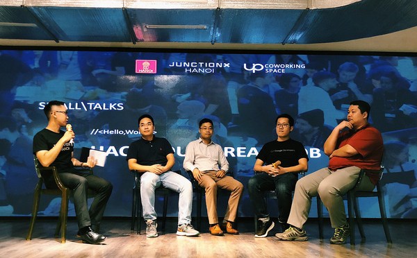 Chuyên gia công nghệ: “Nếu không học tiếng Anh thì các bạn trẻ đã bỏ lỡ 50% cơ hội việc làm”