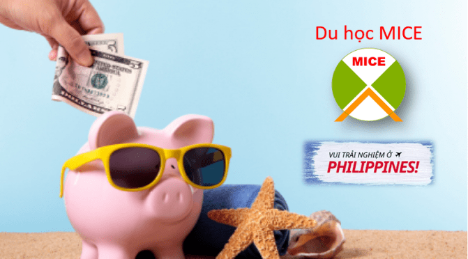 Tại sao bạn nên chọn Du học MICE khi muốn du học tiếng Anh tại Philippines?