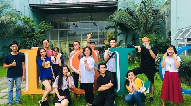 Trường LSLC: 1090 USD/ 4 tuần gồm học phí + phòng ở ktx + ăn uống mỗi ngày + dịch vụ khác