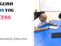 Khóa Business English với giáo viên bản ngữ tại trường ZA khác biệt ra sao?