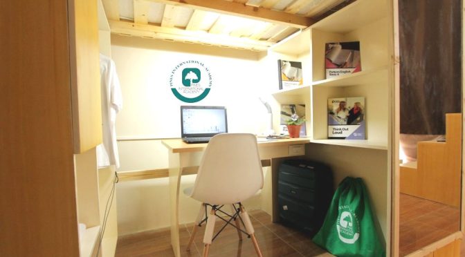 PINES: ưu đãi hấp dẫn cuối cùng trước khi tăng giá học phí năm 2019